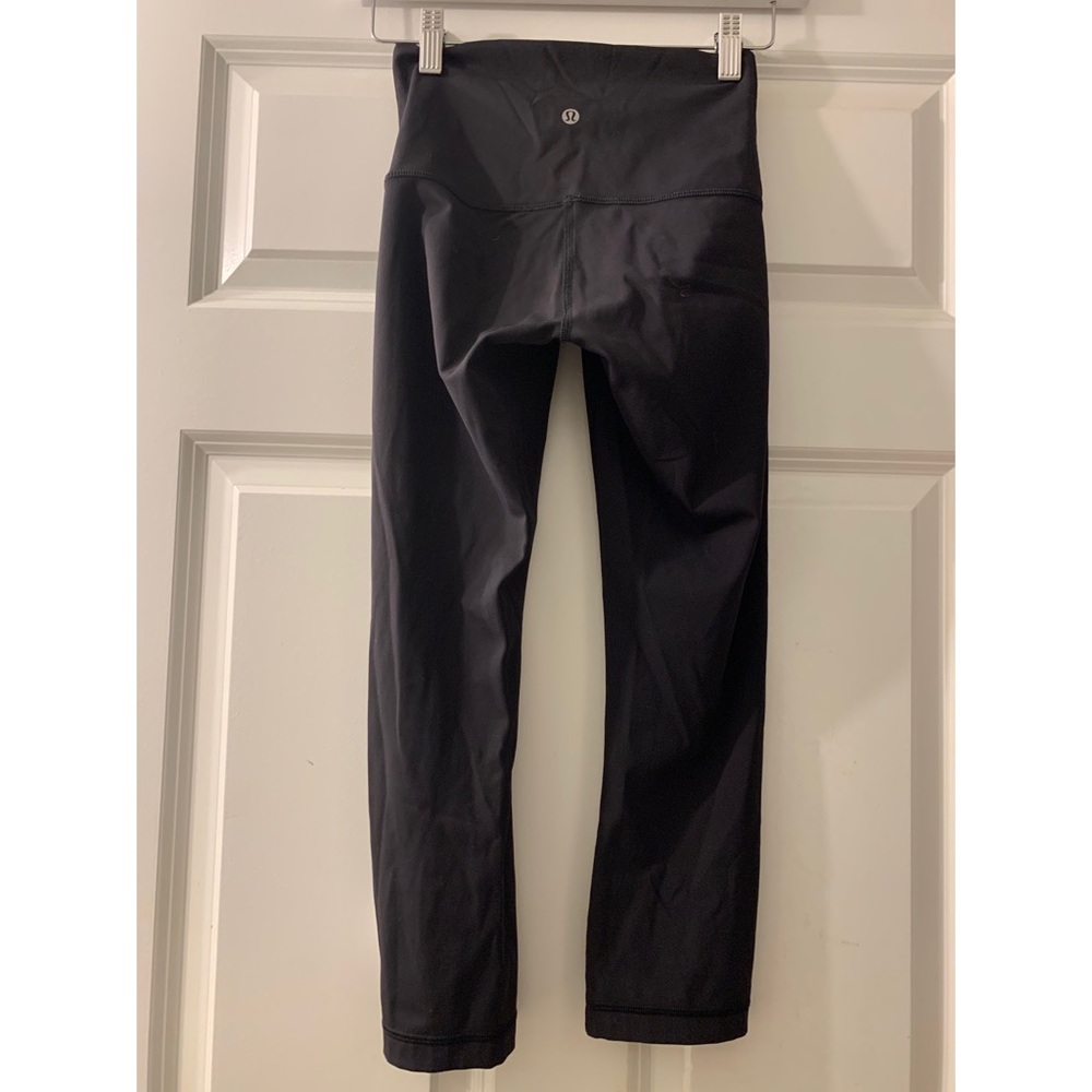 Lululemon Soul Sycle Leggings - Picture 3 of 8